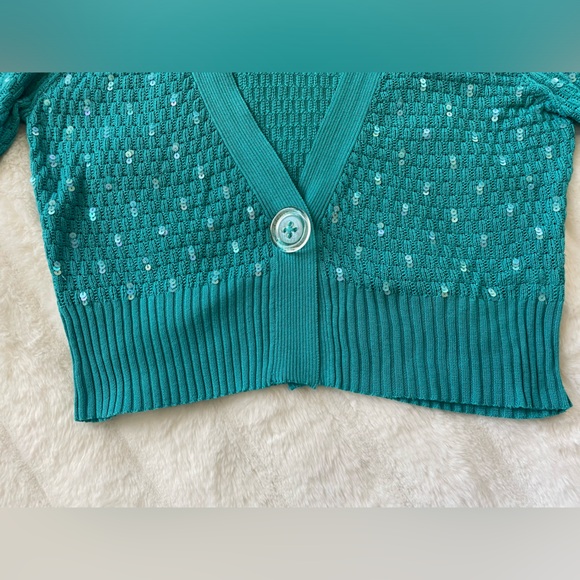 Caché Cardigan. - Picture 6 of 6